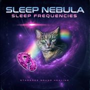 Sleep nebula sleep frequencies cover image