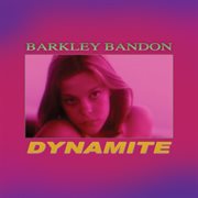 Dynamite cover image