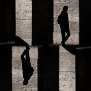 Mountain river cover image