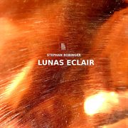 Lunas eclair cover image