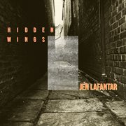 Hidden wings cover image