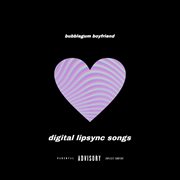 Digital lipsync songs cover image