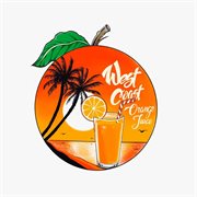 West coast orange juice cover image