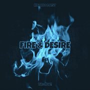 Fire & desire cover image