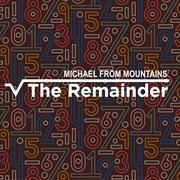 The remainder cover image