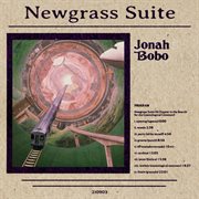 Newgrass suite cover image
