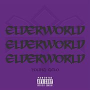 Elderworld cover image