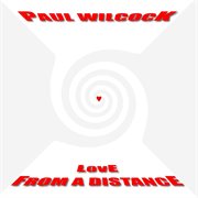Love from a distance cover image