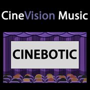 Cinebotic cover image