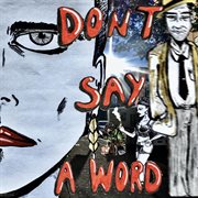 Don't say a word cover image