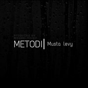 Musta levy cover image