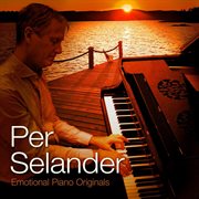 Per selander - emotional piano originals cover image