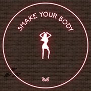 Shake your body cover image