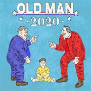 Old man 2020 cover image