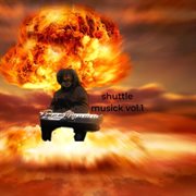 Shuttle musick vol.1 (live) cover image