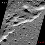 Face of the moon cover image