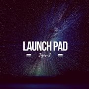 Launch pad cover image