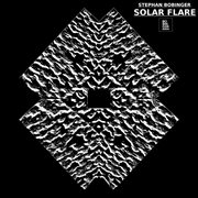 Solar flare cover image