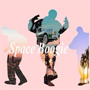 Space boogie cover image