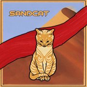Sandcat cover image