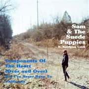 Components of the heart (over and over) : (over and over) cover image