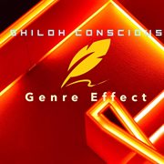 Genre effect (live) cover image
