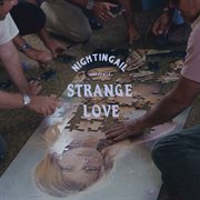 Strange love (feat. nightingail) cover image