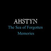 The sea of forgotten memories cover image