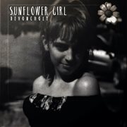 Sunflower girl cover image