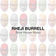 Nice house music cover image
