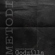 Godzilla cover image