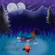 Death by heartbreak cover image