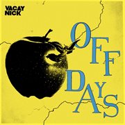 Off days cover image