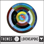 Loveweapons cover image