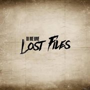 Lost files cover image