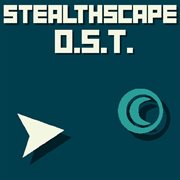 Stealthscape o.s.t cover image