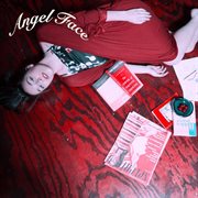 Angel face cover image