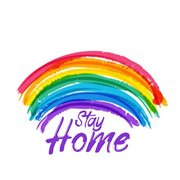 Stay home cover image