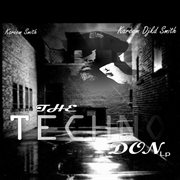 The techno don lp cover image