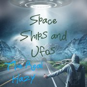 Space ships and ufos cover image
