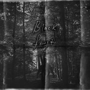 Black forest cover image