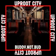 Uproot city cover image