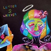 Letter2whoever cover image