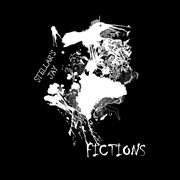 Fictions cover image