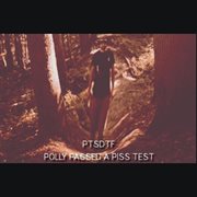 Polly passed a piss test cover image