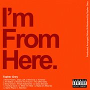 I'm from here cover image