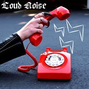 Loud noise cover image