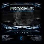 Proximus the chronicles cover image