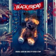 Black friday (original score) cover image