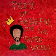 Price of gasoline in the third world cover image